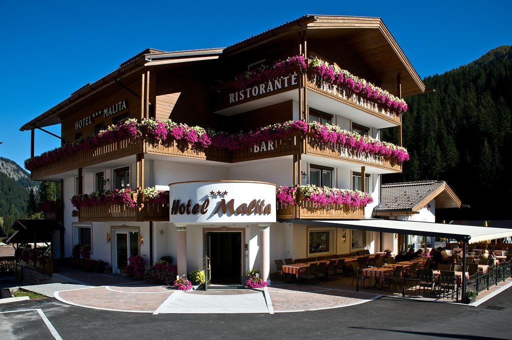 Hotel Malita Arraba Exterior foto